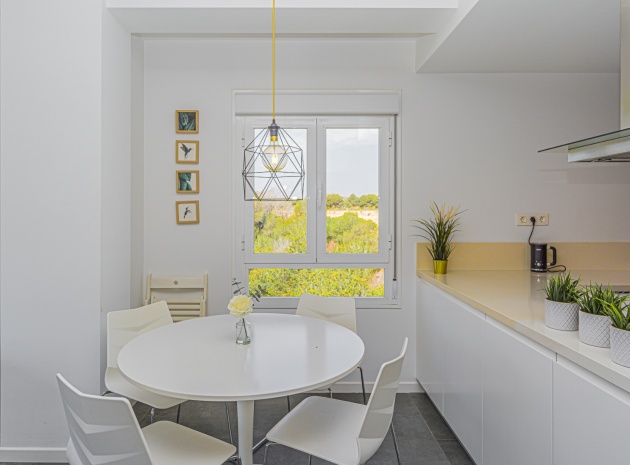 Wiederverkauf - Wohnung - Campoamor - Campoamor beach