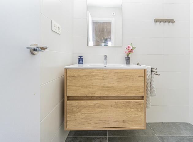 Wiederverkauf - Wohnung - Campoamor - Campoamor beach