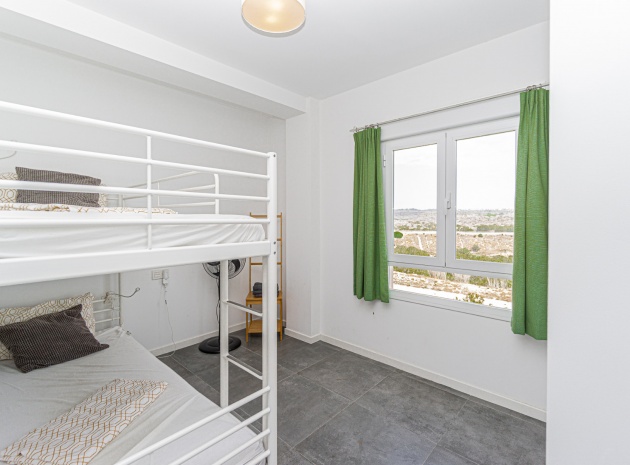 Wiederverkauf - Wohnung - Campoamor - Campoamor beach