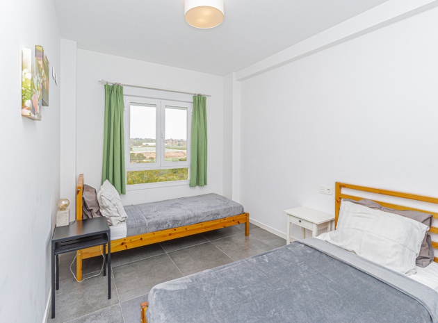 Wiederverkauf - Wohnung - Campoamor - Campoamor beach