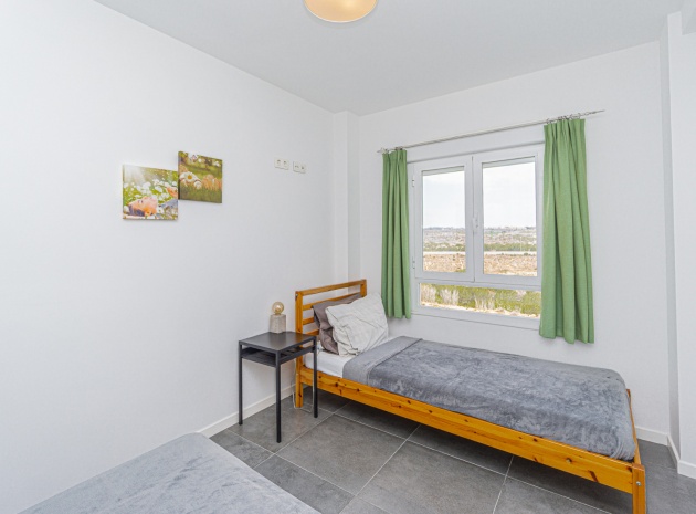 Wiederverkauf - Wohnung - Campoamor - Campoamor beach