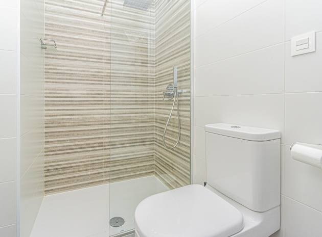 Wiederverkauf - Wohnung - Campoamor - Campoamor beach