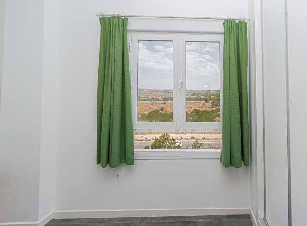 Wiederverkauf - Wohnung - Campoamor - Campoamor beach