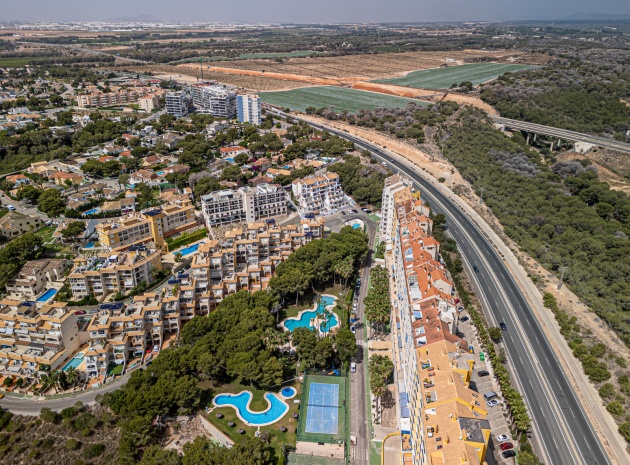 Wiederverkauf - Wohnung - Campoamor - Campoamor beach