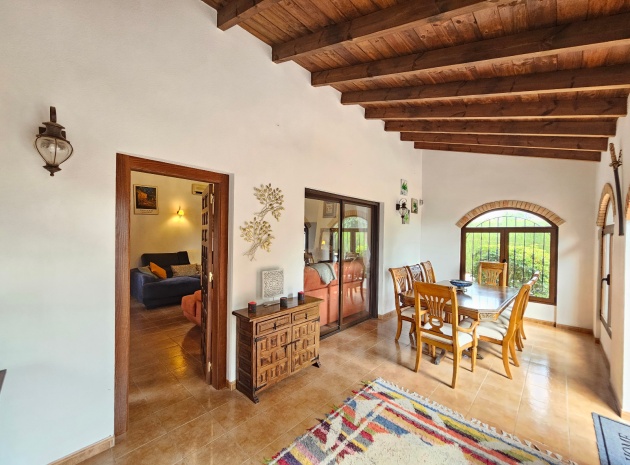 Resale - Villa - Orihuela - Los Desamparados