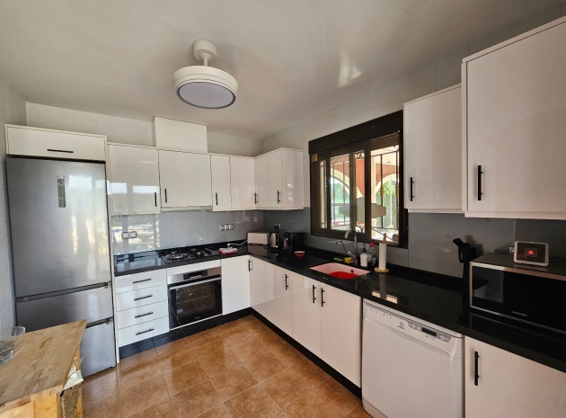 Resale - Villa - Orihuela - Los Desamparados