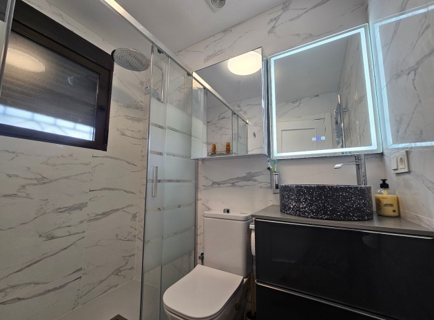 Resale - Villa - Orihuela - Los Desamparados