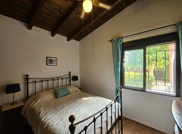 Resale - Villa - Orihuela - Los Desamparados