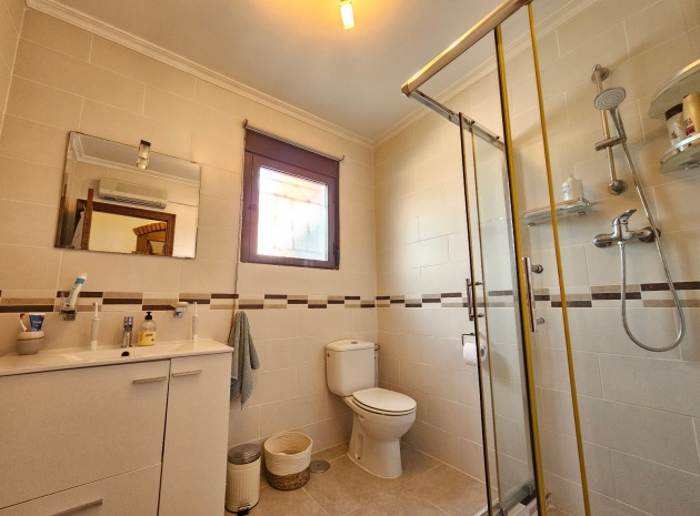 Resale - Villa - Orihuela - Los Desamparados