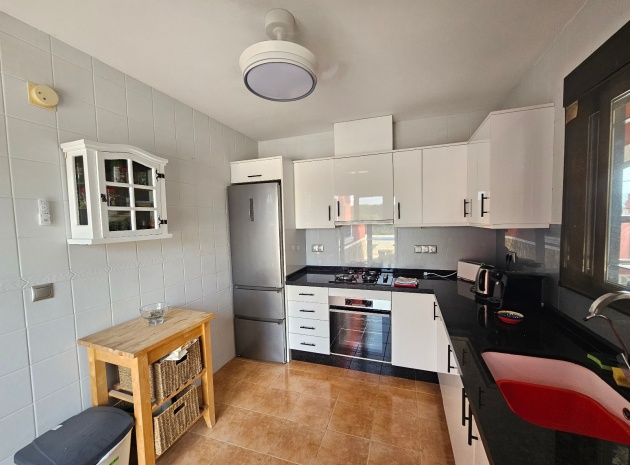 Resale - Villa - Orihuela - Los Desamparados