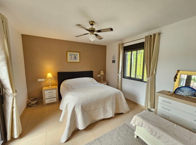 Resale - Villa - Orihuela - Los Desamparados