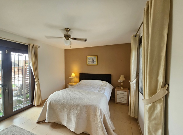 Resale - Villa - Orihuela - Los Desamparados