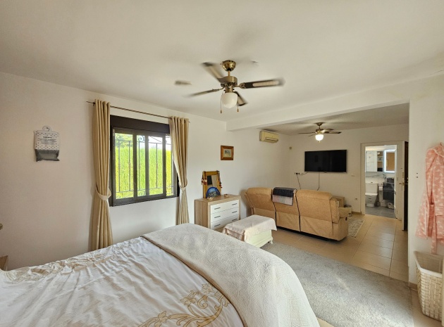 Resale - Villa - Orihuela - Los Desamparados