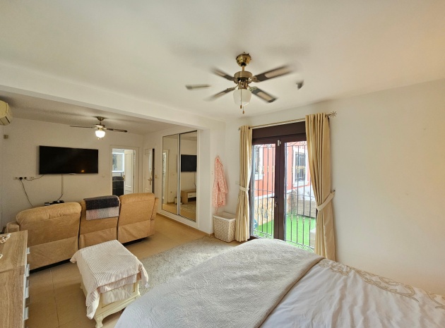 Resale - Villa - Orihuela - Los Desamparados