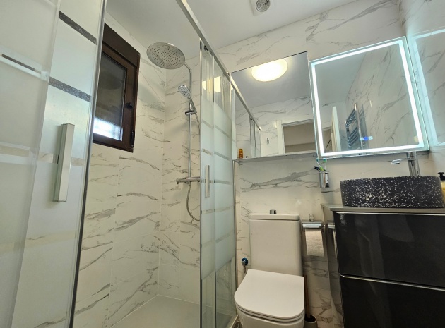 Resale - Villa - Orihuela - Los Desamparados