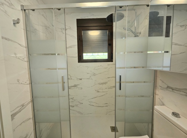 Resale - Villa - Orihuela - Los Desamparados