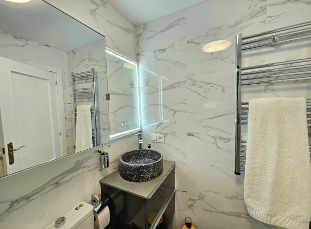 Resale - Villa - Orihuela - Los Desamparados