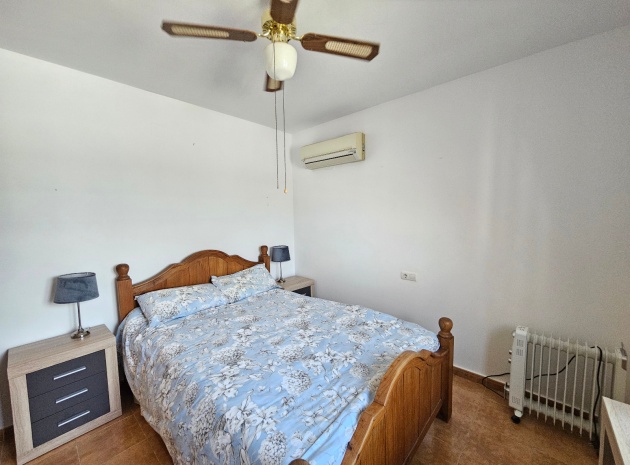 Resale - Villa - Orihuela - Los Desamparados