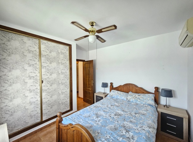 Resale - Villa - Orihuela - Los Desamparados