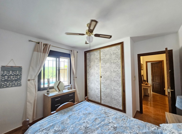 Resale - Villa - Orihuela - Los Desamparados