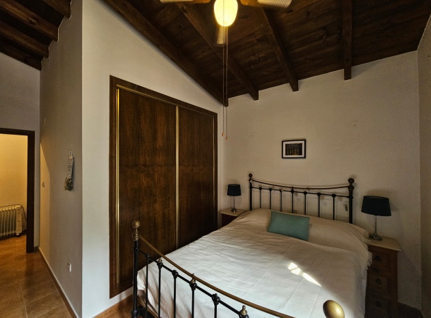 Resale - Villa - Orihuela - Los Desamparados