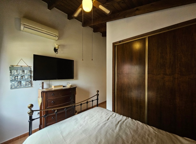 Resale - Villa - Orihuela - Los Desamparados