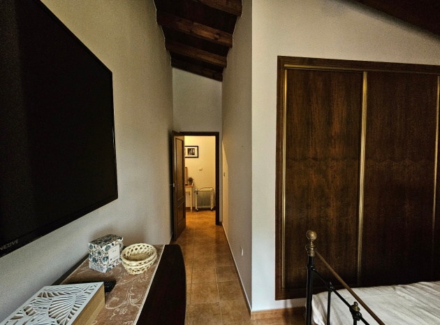 Resale - Villa - Orihuela - Los Desamparados