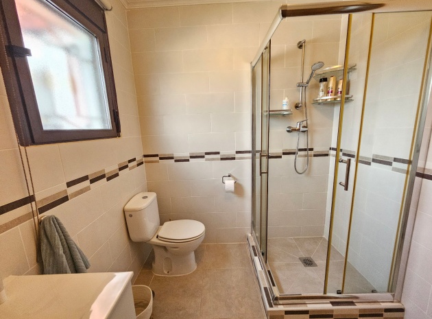 Resale - Villa - Orihuela - Los Desamparados