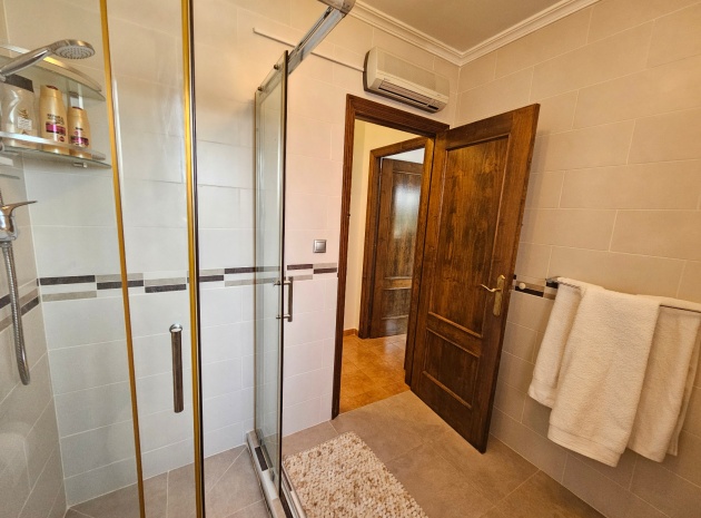 Resale - Villa - Orihuela - Los Desamparados