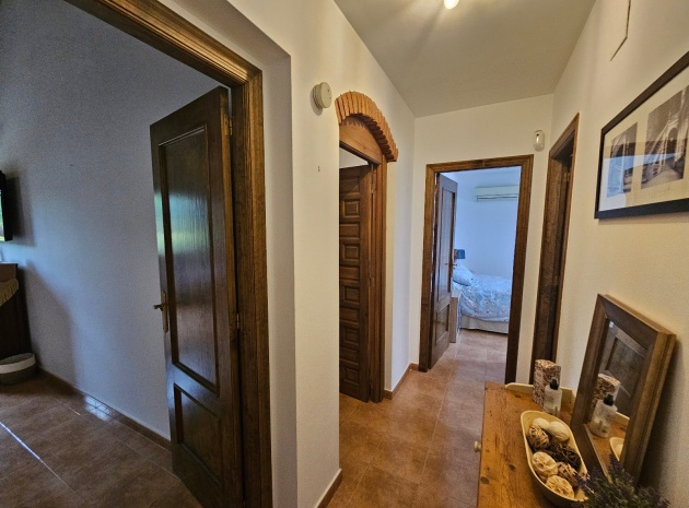 Resale - Villa - Orihuela - Los Desamparados