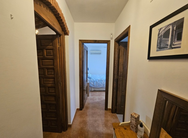 Resale - Villa - Orihuela - Los Desamparados