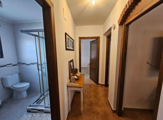 Resale - Villa - Orihuela - Los Desamparados