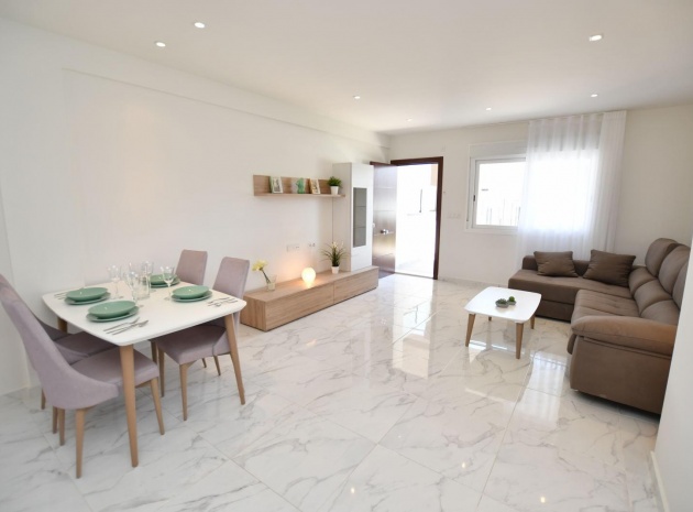 New Build - Apartment - Villamartin