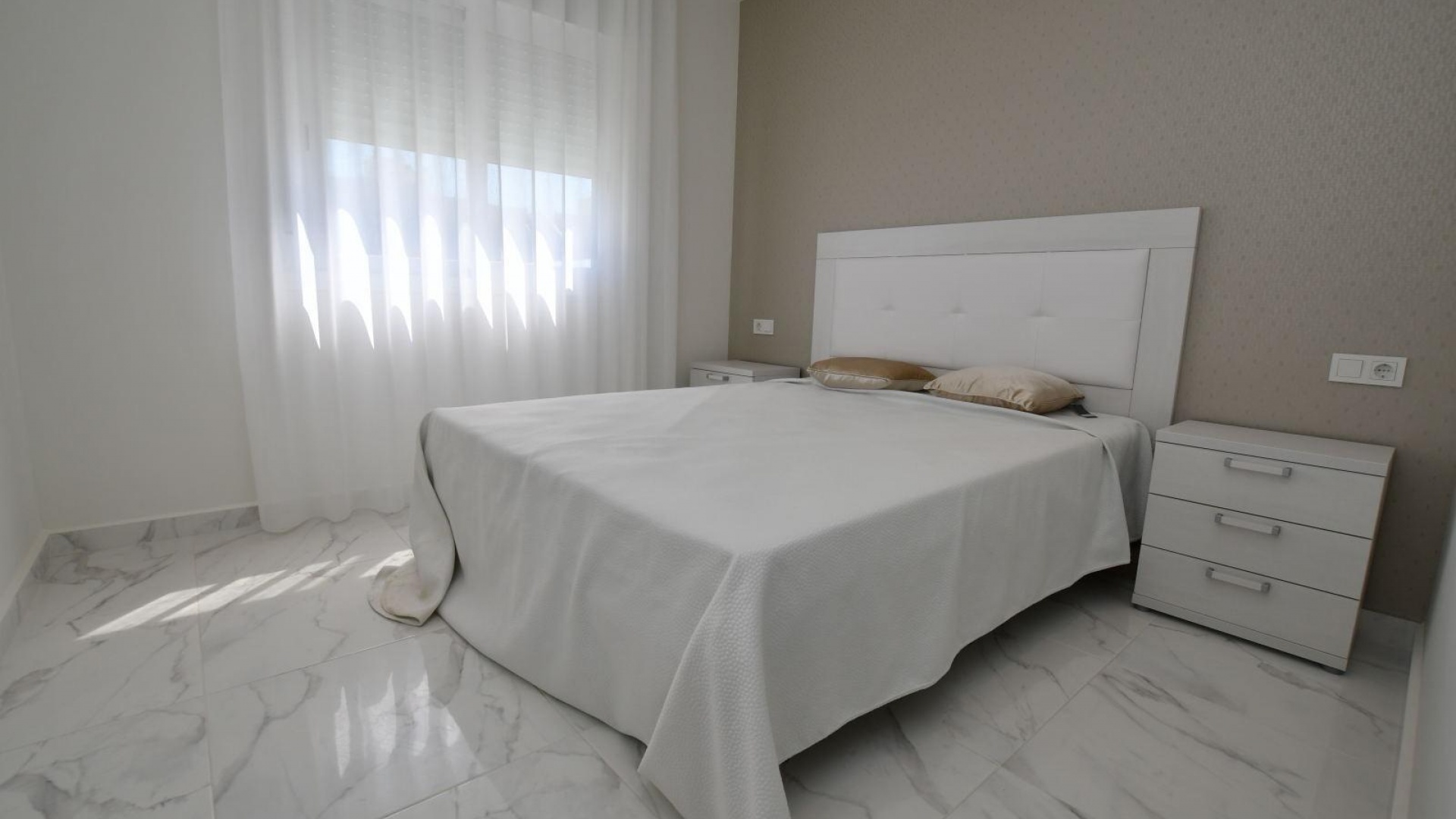 New Build - Apartment - Villamartin