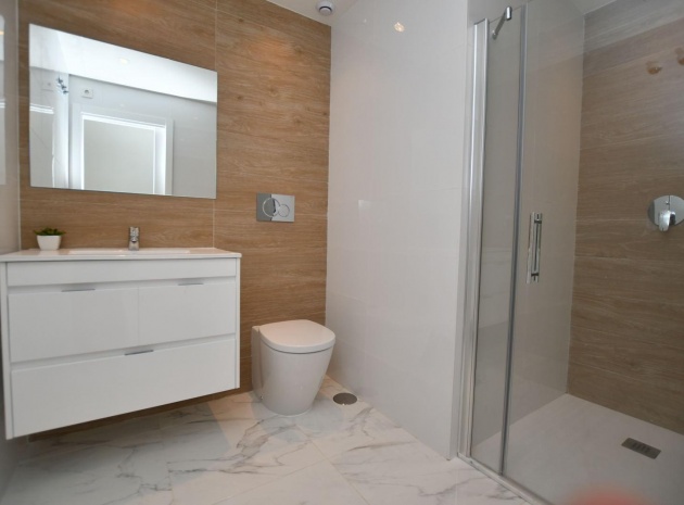 New Build - Apartment - Villamartin