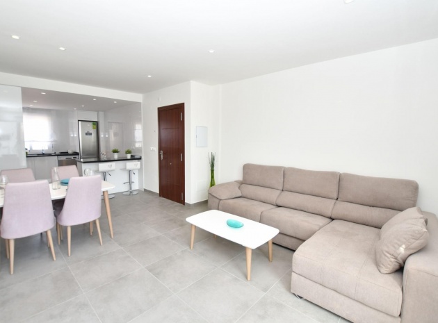 New Build - Apartment - Villamartin - Costa Blanca South