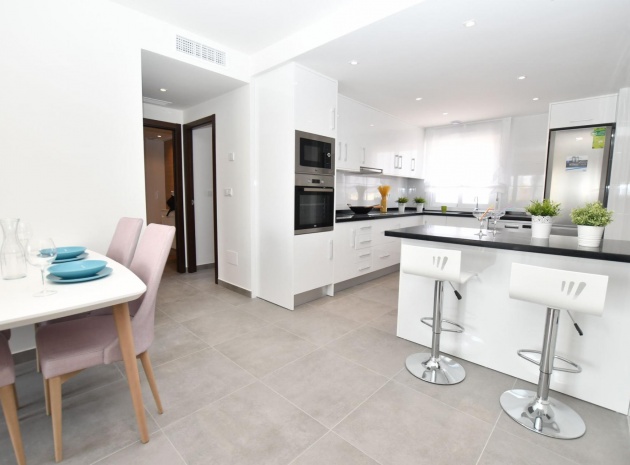 New Build - Apartment - Villamartin - Costa Blanca South