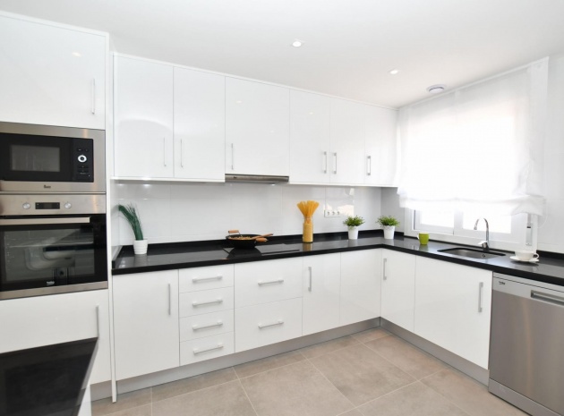 New Build - Apartment - Villamartin - Costa Blanca South