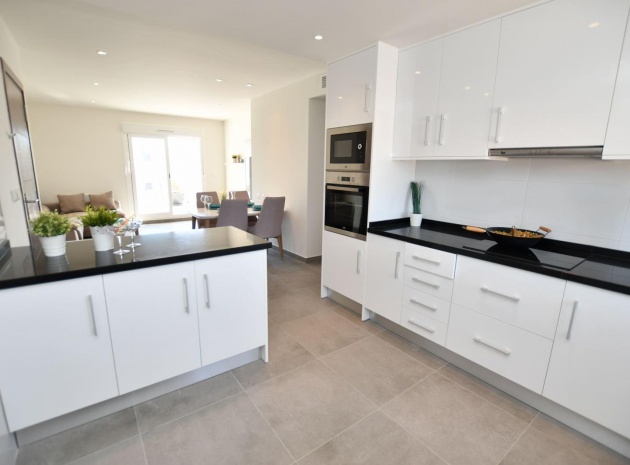 New Build - Apartment - Villamartin - Costa Blanca South