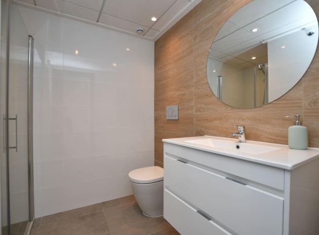 New Build - Apartment - Villamartin - Costa Blanca South