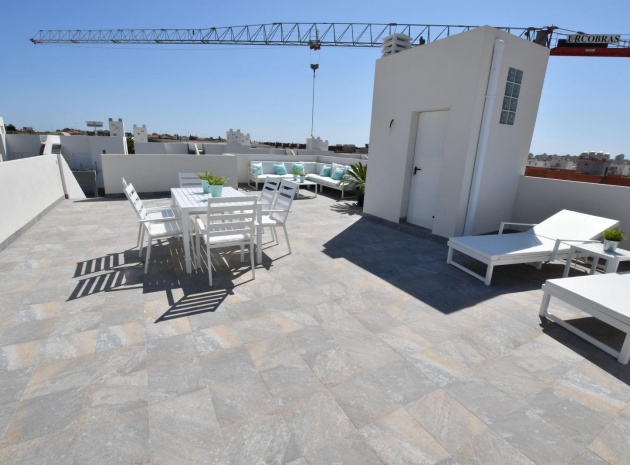New Build - Apartment - Villamartin - Costa Blanca South