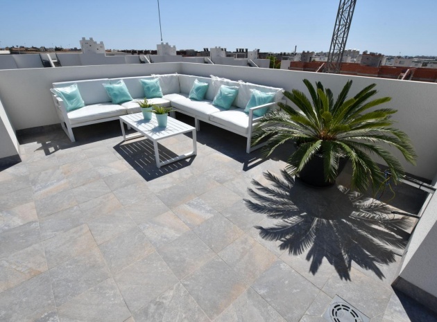 New Build - Apartment - Villamartin - Costa Blanca South