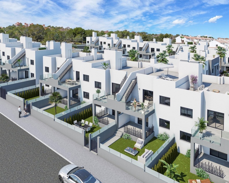 Apartment - New Build - Villamartin - Costa Blanca South