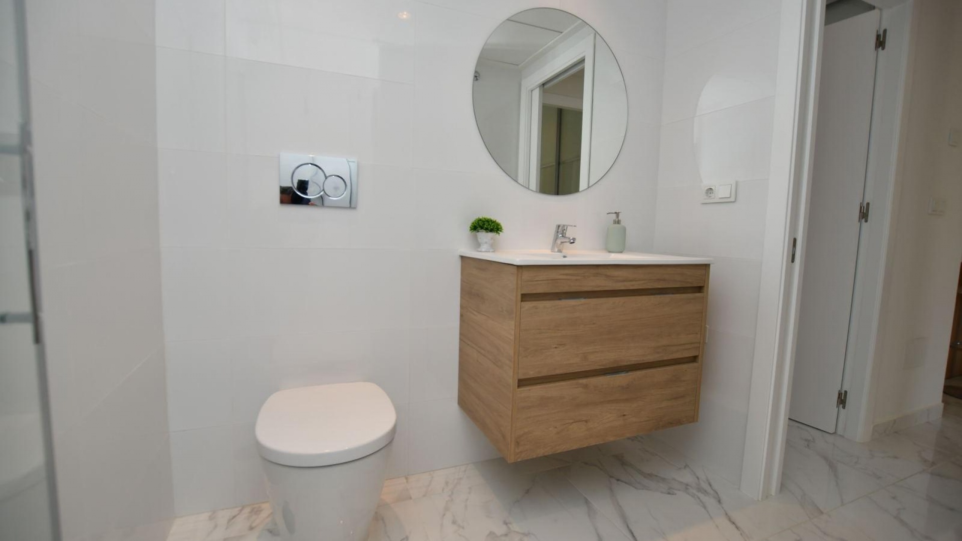 Nouvelle construction - Appartement - Villamartin - Costa Blanca South