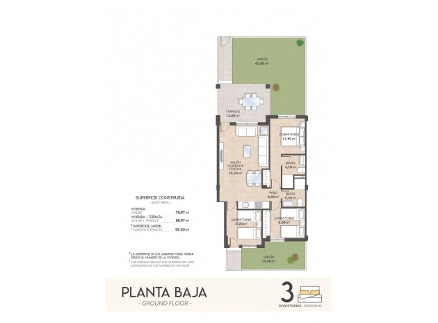 New Build - Apartment - Villamartin - Costa Blanca South