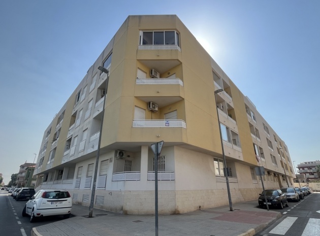 Revente - Appartement - Almoradi