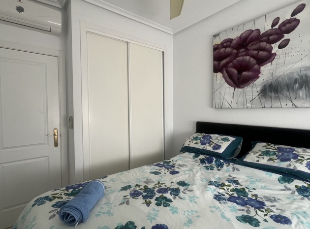 Revente - Appartement - Almoradi