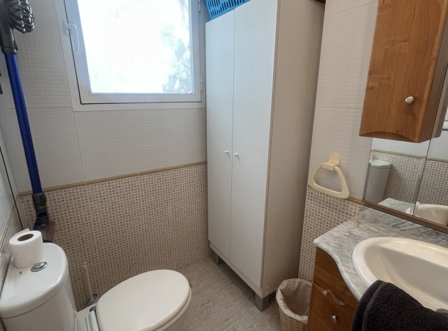 Revente - Appartement - Almoradi