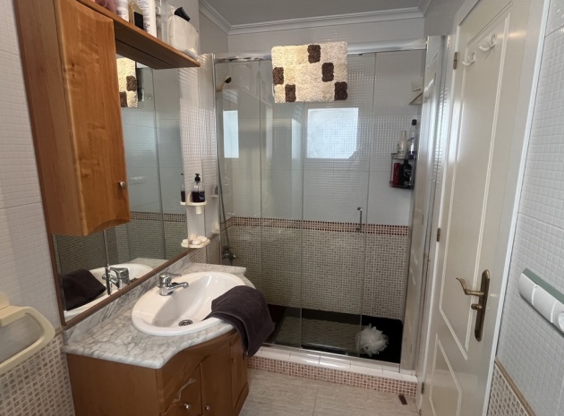 Revente - Appartement - Almoradi