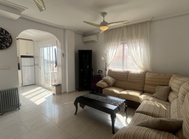 Revente - Appartement - Almoradi